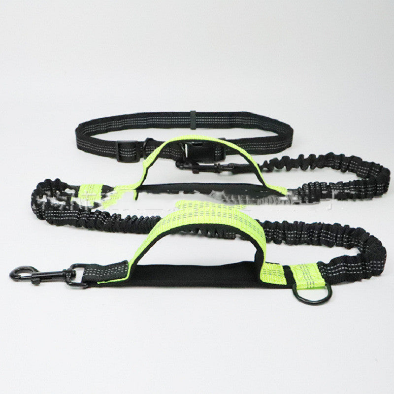 Pet Products Pet Traction Rope Multifunctional 1