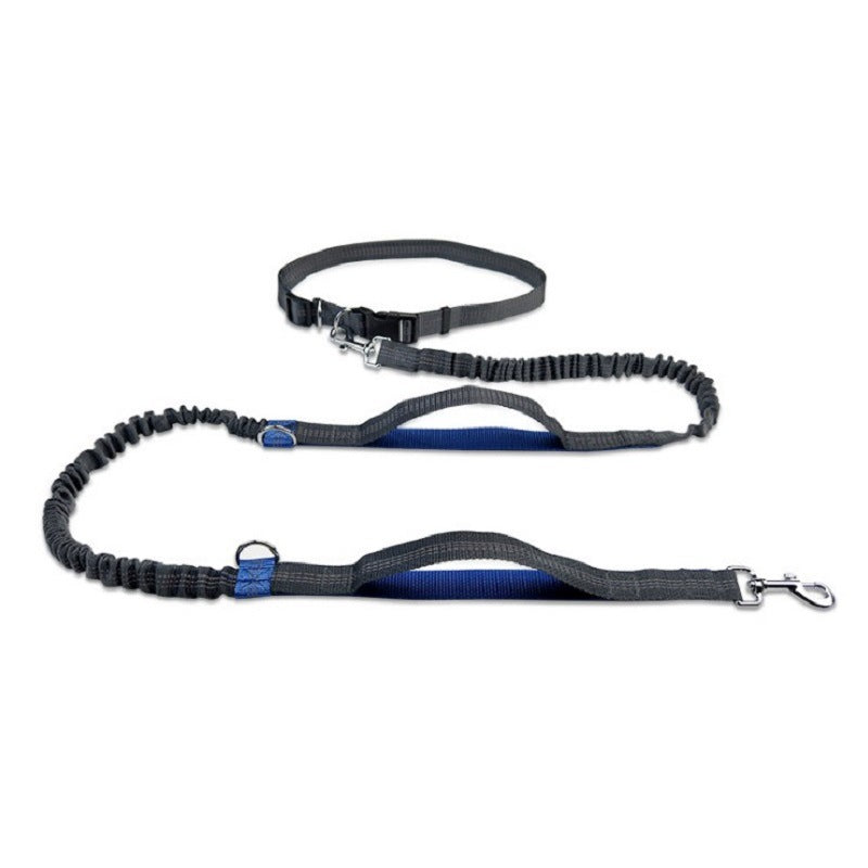 Pet Products Pet Traction Rope Multifunctional 1