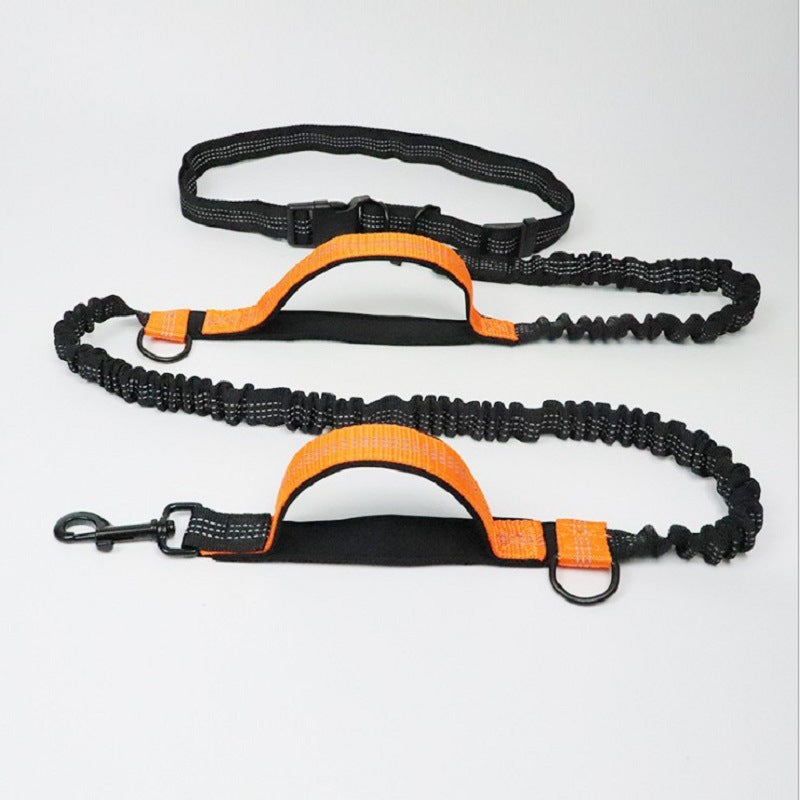 Pet Products Pet Traction Rope Multifunctional 1