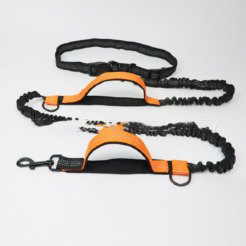 Pet Products Pet Traction Rope Multifunctional 1